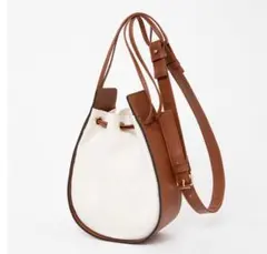 ungrid ミニバッグ