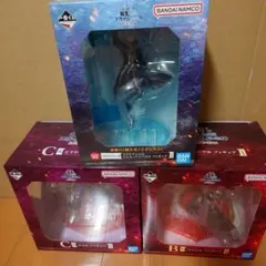 転生したらスライムだった件　劇場版　紅蓮の絆　一番くじ