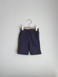 familiar (ファミリア) 5分丈パンツ 80cm