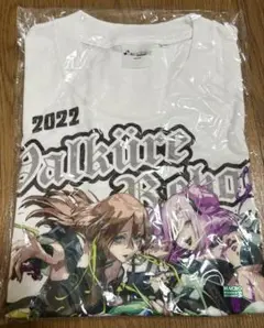 マクロスΔ　Walküre Reborn!　Tシャツ　ヤミキューレ　M