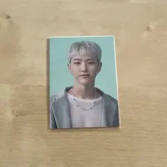 『HANABI』ホシ トレカ SEVENTEEN セブチ