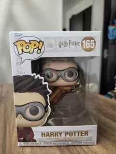 Funko POP! Harry Potter 165 フィギュアのサムネイル