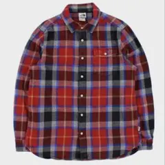 THE NORTH FACE カーディナルレッドスピードワゴン M