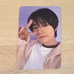 TXT ボムギュ VR Concert Box トレカ - メルカリ