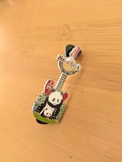 2026年最新】ハードロックカフェパンダピンの人気アイテム - メルカリ