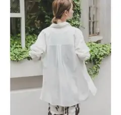 SENSE OF PLACE シャツ