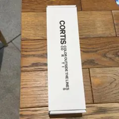 cortis コルティス リリパ ショーケース ショケ ペンライト CORTIS デビューショーケース ペンライト コルティス - メルカリ