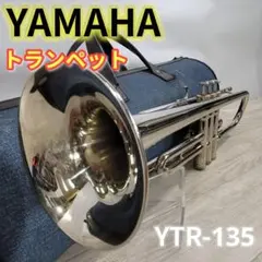 2026年最新】Yamaha ytr-135の人気アイテム - メルカリ
