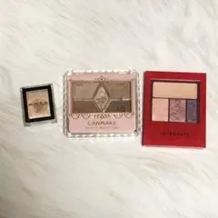 アイシャドウセット