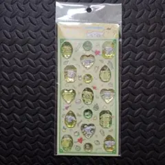 【新品】サンリオ　ストーンシール　ポムポムプリン