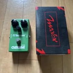 2025年最新】MAXON OD808の人気アイテム - メルカリ