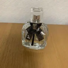 モン パリ オードパルファム 50ml おまけミニ香水