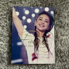 安室奈美恵 初回限定盤 Final Tour 2018 Finally 5DVD - メルカリ