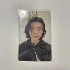 NCT 127 韓国 ペンミ 入場特典 トレカ ジャニ