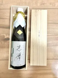 日本酒 作 ZAKU KIZUI 奇瑞 純米大吟醸 750ml 箱付 - メルカリ