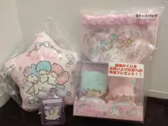 2025年最新】サンリオ くじ ラスト キキララの人気アイテム - メルカリ