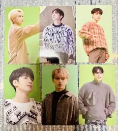 SEVENTEEN JAPAN SPECIAL SINGLE