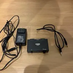 FOSTEX AP05 パーソナルアンプ スピーカーセット - メルカリ