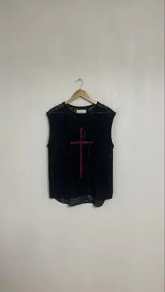 orimi レースベスト