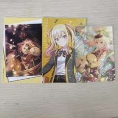 プロセカ 天馬咲希 購入特典 ブロマイド 3点セット