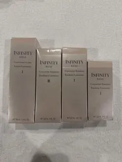 新品・未使用 コーセー インフィニティ コンセントレートローション