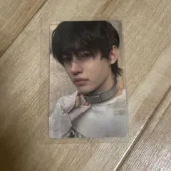 ENHYPEN ソンフン DESIRE:UNLEASH global特典トレカ