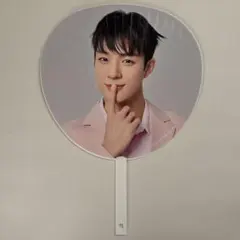 2025年最新】ジェノ うちわの人気アイテム - メルカリ