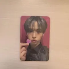 Stray Kids MAXIDENT リノ トレカ