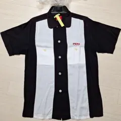 CREAM SODA 切り返し半袖シャツ