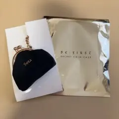 BE:FIRST SOTA SECRET COIN CASE