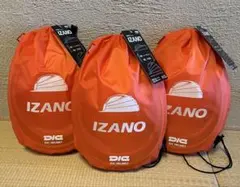 IZANO 防災用折りたたみヘルメット4個セット - メルカリ