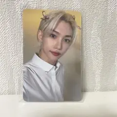 straykids 樂star フィリックス タワレコ