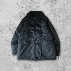 【一点物】RLポロジーンズPOLO JEANSナイロンジャケット裏地フリースB系のサムネイル
