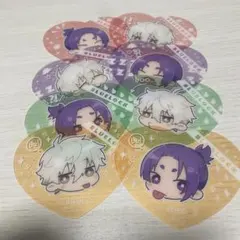 ブルーロック 凪誠士郎 御影玲王 ファボテリア くまカフェ