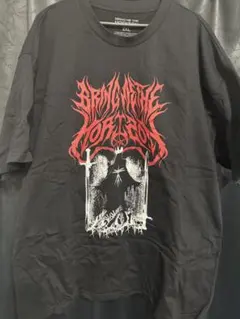 AssToro Third eye old tee シャツ loin armis - メルカリ
