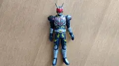 仮面ライダーカリス　ソフビ