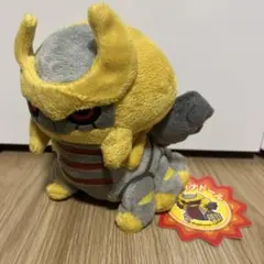 ポケモンセンター ギラティナ アナザーフォルム ぬいぐるみ ポケドール
