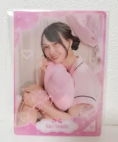 乃木坂46　弓木奈於　乃木坂モバイル　レア　のぎざかちゃんとアフターパーティー