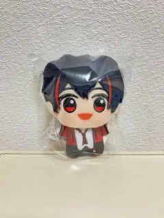 カラフルピーチ　ちびぐるみ　ゆあん【新品、タグ付き】