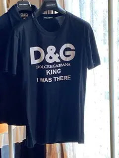 dg27 DOLCE＆GABBANA × Disney Tシャツ メンズSサイズ - メルカリ