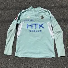 RYUKI 松本山雅FC トレーニングウェア ハーフジップ L 松本山雅FC トレーニングウェア ハーフジップ L - メルカリ