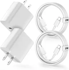 タイプc 充電器 type-c iPhone 16 急速充電器 2個セット