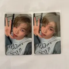 ko1keyz コイキーズ 通常盤 CD 封入 濱田永遠 トレカ TOWA