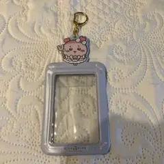 まじかるちいかわ　トレーディングカードホルダー　古本屋 カニちゃんのサムネイル