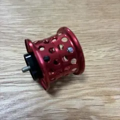 KTF KAHENフィネススプール28φVer1 ダブルボールベアリング仕様 - メルカリ