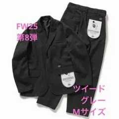 Dickies × TRIPSTER 25FW 第8弾 グレー M 野村訓市