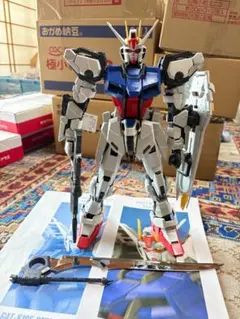 2026年最新】pg 1／60 gat－x105 ストライクガンダム （機動戦士