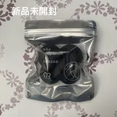 Nanao様専用リピート割引 uka ウカ スカルプブラシ ケンザン ブラック