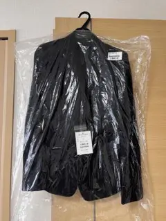 【新品未使用】ネイビージャケットサイズ9号