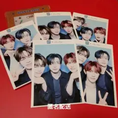 ZB1ハンビンジウンハオKCONLAアーカイブモーメント